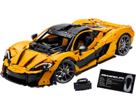 LEGO Technic 42172 McLaren P1 - 1274067 - zdjęcie 3